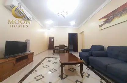 Apartment - 2 Bedrooms - 2 Bathrooms for rent in Somerset Al Mansoura - Al Mansoura - Doha