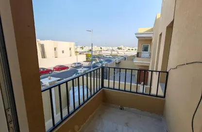 Apartment - 1 Bedroom - 1 Bathroom for rent in Muaither North - Muaither Area - Doha