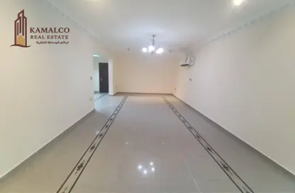 Apartment - 3 Bedrooms - 3 Bathrooms for rent in Old Airport Residential Apartments - Old Airport Road - Doha
