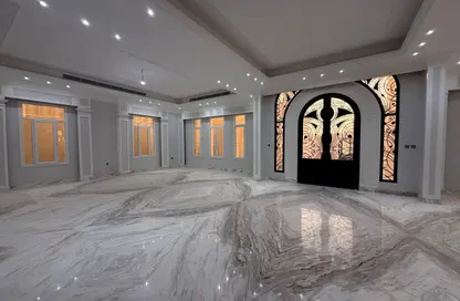Villa - 7+ Bedrooms - 7+ Bathrooms for sale in Al Kheesa - Al Kheesa - Umm Salal Mohammed