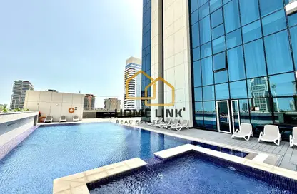 Apartment - 1 Bedroom - 2 Bathrooms for rent in Dara - Fox Hills - Lusail Apartment - 1 Bedroom - 2 Bathrooms for rent in Dara - Fox Hills - Lusail