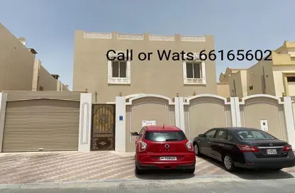 Apartment - 1 Bedroom - 1 Bathroom for rent in Down Town - Down Town - Al Khor