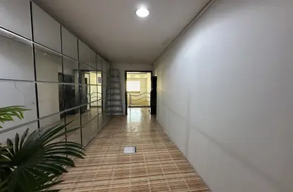 Apartment - 1 Bedroom - 1 Bathroom for rent in Al Dafna - Al Dafna - Doha