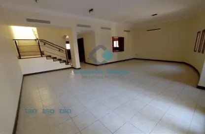 Villa - 4 Bedrooms - 3 Bathrooms for rent in Old Airport Road - Old Airport Road - Doha