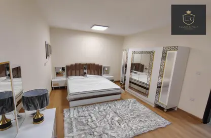 Apartment - 2 Bedrooms - 2 Bathrooms for rent in Al Mansoura - Al Mansoura - Doha