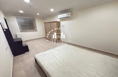 Apartment - 1 Bedroom - 1 Bathroom for rent in Umm Ghuwailina - Doha Apartment - 1 Bedroom - 1 Bathroom for rent in Umm Ghuwailina - Doha