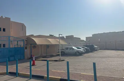 Whole Building - Studio for rent in Al Hilal West - Al Hilal - Doha