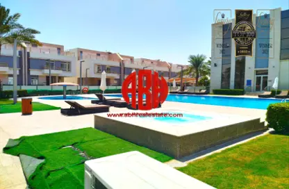 Compound - 2 Bedrooms - 3 Bathrooms for rent in Al Waab Street - Al Waab - Doha