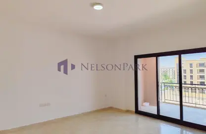 Apartment - 1 Bedroom - 2 Bathrooms for rent in Fox Hills South - Fox Hills - Lusail