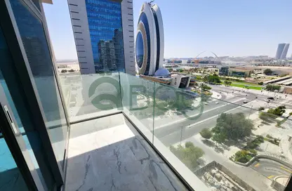 Apartment - 2 Bedrooms - 3 Bathrooms for sale in Marina Residences 195 - Marina District - Lusail