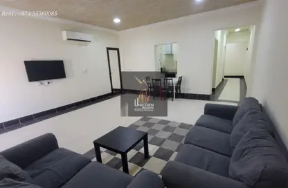 Villa - 3 Bedrooms - 3 Bathrooms for rent in Al Sakhama - Doha
