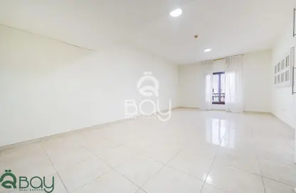 Apartment - 1 Bedroom - 2 Bathrooms for sale in Piazza 1 - La Piazza - Fox Hills - Lusail