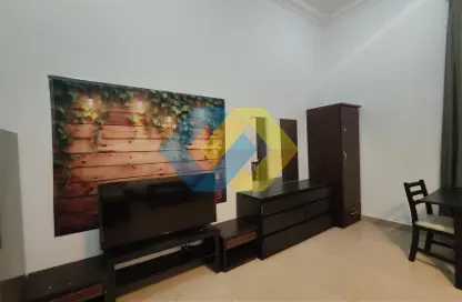 Apartment - Studio - 1 Bathroom for rent in Al Kharaitiyat - Al Kharaitiyat - Al Kharaitiyat - Umm Salal Mohammed
