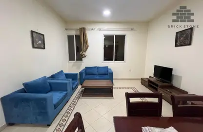 شقة - غرفة نوم - 1 حمام للايجار في دوحة الجديد - الدوحة