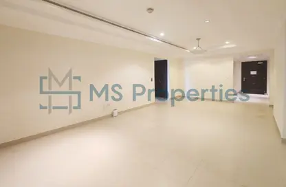Apartment - 1 Bedroom - 2 Bathrooms for rent in East Porto Drive - Porto Arabia - The Pearl Island - Doha Apartment - 1 Bedroom - 2 Bathrooms for rent in East Porto Drive - Porto Arabia - The Pearl Island - Doha