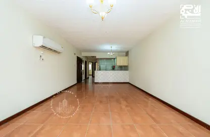 Apartment - 2 Bedrooms - 1 Bathroom for rent in Regency Residence Airport - Regency Residence Airport - Old Airport Road - Doha