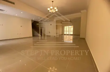 Villa - 3 Bedrooms - 4 Bathrooms for rent in Ain Khaled Villas - Ain Khaled - Doha