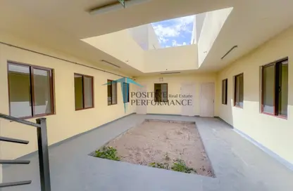 Villa - 7+ Bedrooms - 7+ Bathrooms for rent in Abu Nakhla - Doha