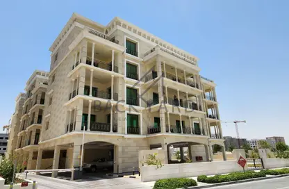 شقة - غرفة نوم - 2 حمامات للبيع في نابولي - فوكس هيلز - فوكس هيلز - الوسيل