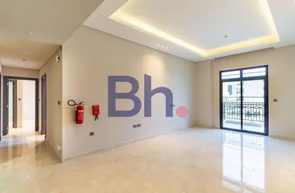 Apartment - 2 Bedrooms - 2 Bathrooms for sale in Residential D5 - Fox Hills South - Fox Hills - Lusail