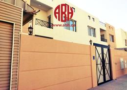 Villa - 5 bedrooms - 5 bathrooms for rent in Al Keesa Gate - Al Kheesa - Umm Salal Mohammad Villa - 5 bedrooms - 5 bathrooms for rent in Al Keesa Gate - Al Kheesa - Umm Salal Mohammad