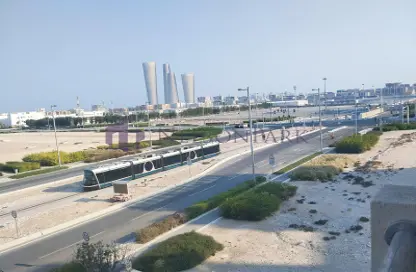شقة - 2 غرف نوم - 2 حمامات للبيع في الاركية سيتي - الوسيل