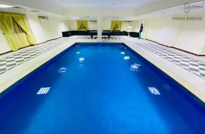 Apartment - 2 Bedrooms - 2 Bathrooms for rent in Al Sadd - Al Sadd - Doha