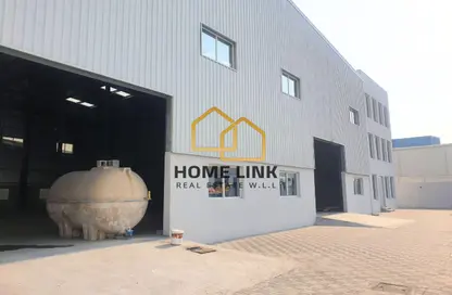 Retail - Studio - 7 Bathrooms for rent in East Industrial Street - Birkat Al Awamer - Al Wakra