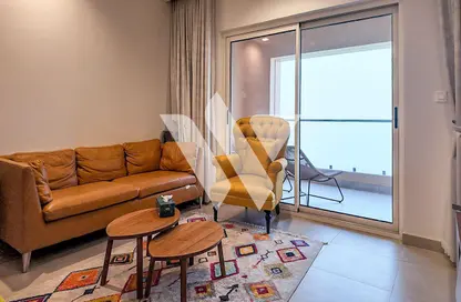 شقة - 1 حمام للبيع في فيفا غرب - فيفا بحرية - جزيرة اللؤلؤة - الدوحة