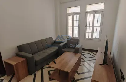 Apartment - 2 Bedrooms - 3 Bathrooms for rent in Fox Hills - Fox Hills - Lusail