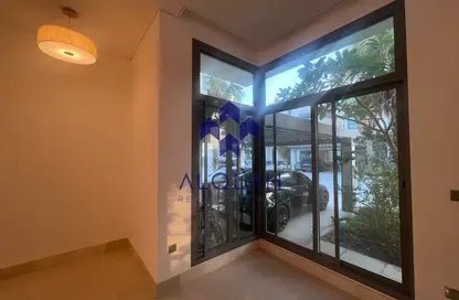 Compound - 2 Bedrooms - 3 Bathrooms for rent in Al Kheesa - Al Kheesa - Umm Salal Mohammed