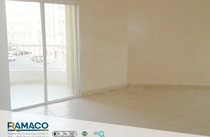 Apartment - 3 Bedrooms - 3 Bathrooms for rent in Al Sadd Road - Al Sadd - Doha