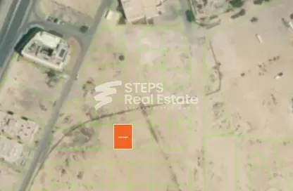 Land - Studio for sale in Al Wakra - Al Wakra - Al Wakrah - Al Wakra
