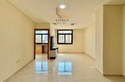 Apartment - 2 Bedrooms - 3 Bathrooms for rent in Artan Residence Apartments Fox Hills 150 - Fox Hills - Lusail