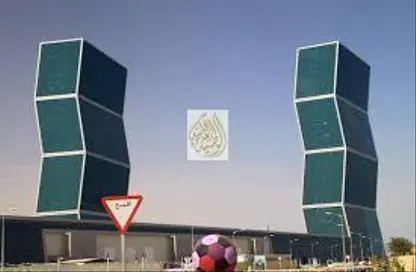 شقة - 3 غرف نوم - 5 حمامات للبيع في برج زجزاج  ا - أبراج زجزاج - الخليج الغربي - الدوحة