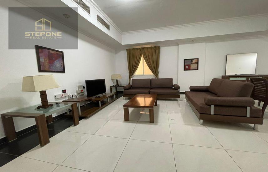 Apartment for Rent in Musheireb Apartments BRIGHT APARTMENT 1 BEDROOM