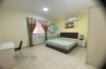 Apartment - 3 Bedrooms - 3 Bathrooms for rent in Al Thumama - Al Thumama - Doha
