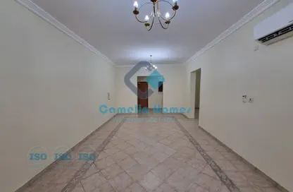 Apartment - 2 Bedrooms - 2 Bathrooms for rent in Ain Khaled Villas - Ain Khaled - Doha