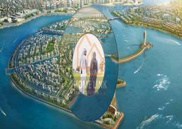 Land for sale in Lusail City - Lusail Land for sale in Lusail City - Lusail