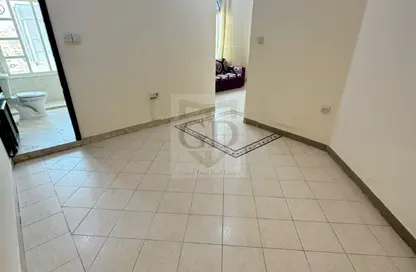 Apartment - 1 Bedroom - 1 Bathroom for rent in Umm Al Seneem Street - Ain Khaled - Doha