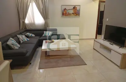 Apartment - 3 Bedrooms - 3 Bathrooms for rent in Al Muntazah Street - Al Muntazah - Doha