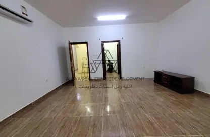 فيلا - 1 حمام للايجار في فلل عين خالد - عين خالد - الدوحة
