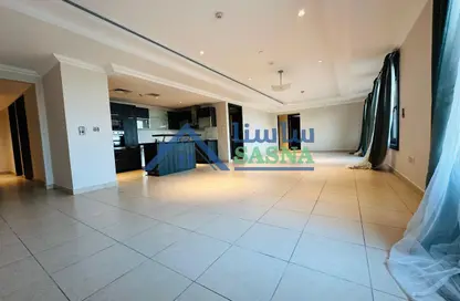 Apartment - 2 Bedrooms - 4 Bathrooms for sale in East Porto Drive - Porto Arabia - The Pearl Island - Doha