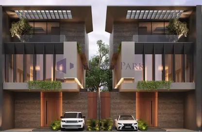 Villa - 5 Bedrooms - 7+ Bathrooms for sale in Al Daayen - Al Daayen - Al Daayen