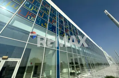 Office Space - Studio - 2 Bathrooms for rent in Mesaimeer Road - Abu Hamour - Doha