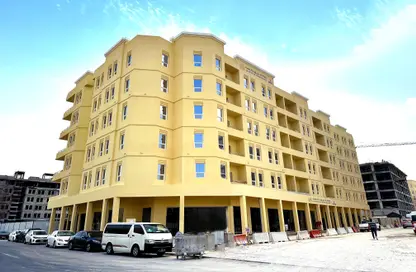 صورة لـ مبنى خارجي وحدات مُجمعة للإيجار - استوديو للايجار في الوعب - الدوحة ، صورة رقم 1