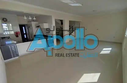 فيلا - 4 غرف نوم - 4 حمامات للايجار في سلاطة الجديدة - سلاطة - الدوحة