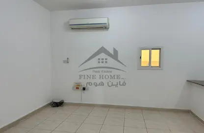 Empty Room image for: Apartment - 1 Bedroom - 1 Bathroom for rent in Al Hilal - Al Hilal - Doha, Image 1