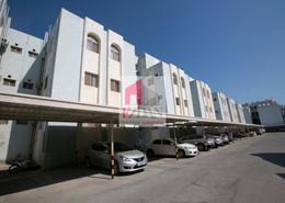 Apartment - 2 bedrooms - 2 bathrooms for rent in Umm Ghuwalina - Umm Ghuwailina - Doha