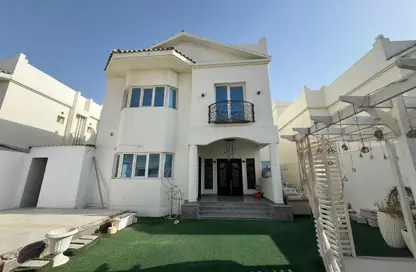 Villa - 6 Bedrooms - 7 Bathrooms for rent in Al Kheesa - Al Kheesa - Umm Salal Mohammed